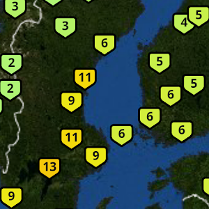 European Weathernetwork (EWN) 1.00