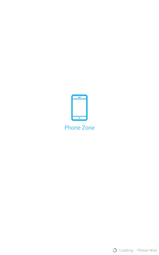 Phone Zone