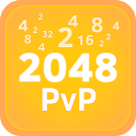 2048 PvP Arena icon