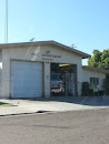 Selma Fire Department