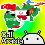 call arab countries Apk
