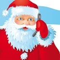 iPapa No&euml;l logo
