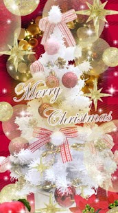 Happy Christmas -1- LWP Screenshots 6