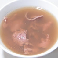 康樂街牛肉湯