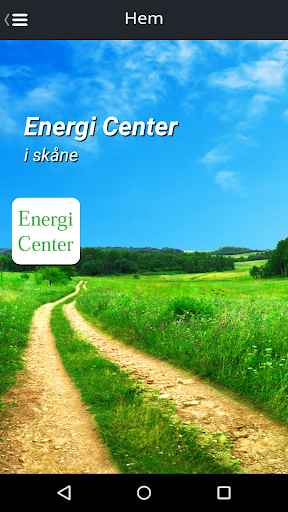 Energi Center