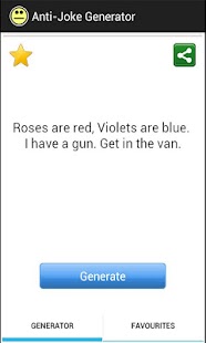How to get Anti-Joke Generator 3.1 unlimited apk for android