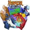 Guide Monster Legends icon