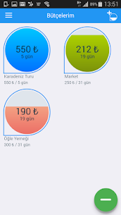 Bütçele Screenshots 0