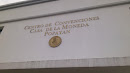 Centro De Convenciones Casa De La Moneda