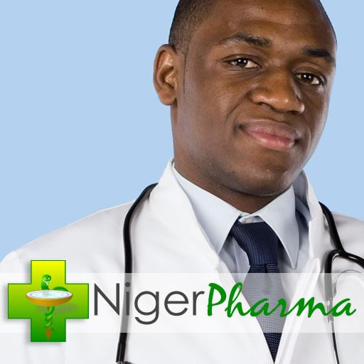 【免費醫療App】nigerPharma-APP點子