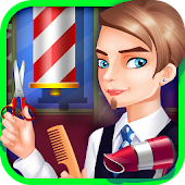 Fashion Princess Hair Designer