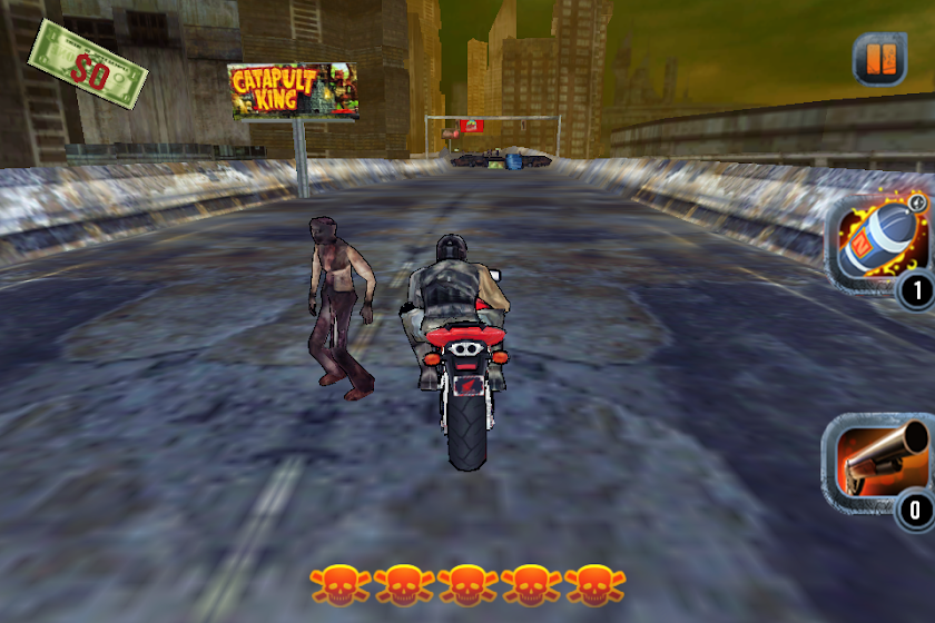 Satans Zombies P Screen 1