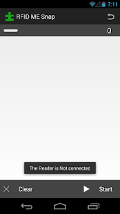 How to get RFID ME Snap 1.0 unlimited apk for bluestacks
