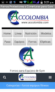 How to download Eliptica Elipticas Gym Fitness 1.0 unlimited apk for bluestacks