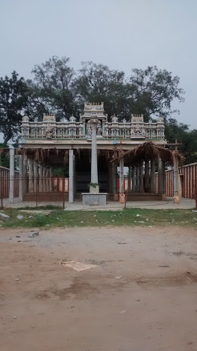 Koppa Gate Temple