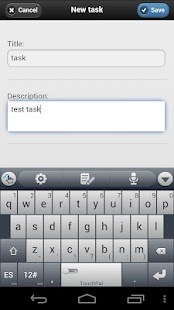Free Download Simple ToDo Free APK for Android