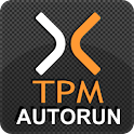 tpMobile Autorun logo