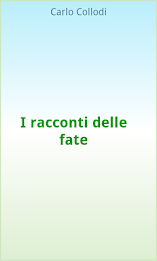 I racconti delle fate poster 1