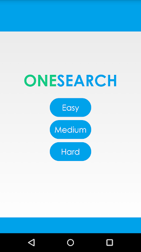 Onesearch