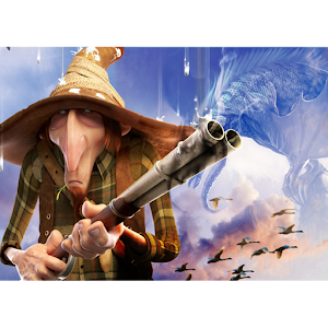 Dragon Hunter 3D for PC and MAC