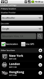 Fancy Widgets Unlocker poster 4