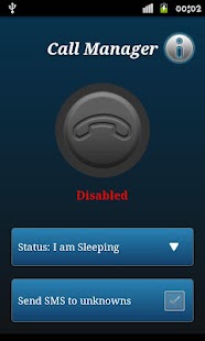 How to install Call Manager 1.2 apk for laptop