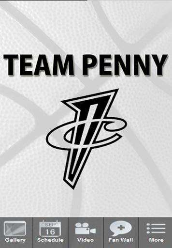 Team Penny