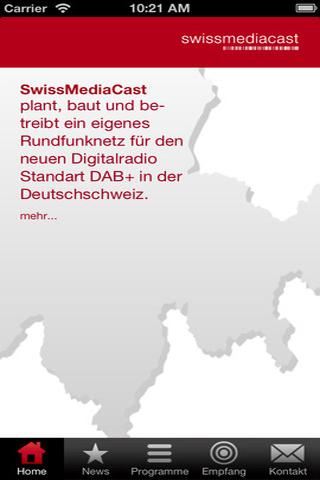 SwissMediaCast