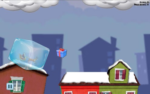 How to get Save Christmas Deers (Flappy) 1.0 mod apk for android