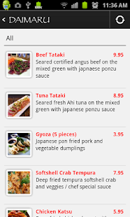 Lastest Daimaru Steakhouse APK