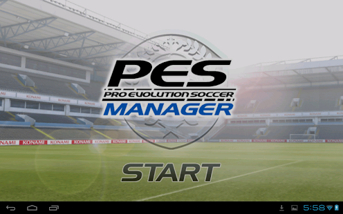 PES MANAGER - screenshot thumbnail
