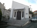 Capela Sto Antonio