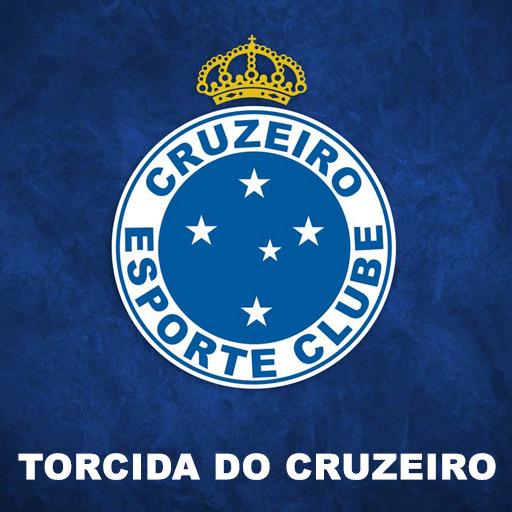 Torcida do Cruzeiro 娛樂 App LOGO-APP開箱王