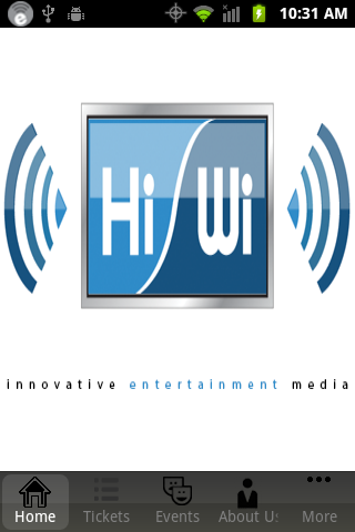 HiWi Media