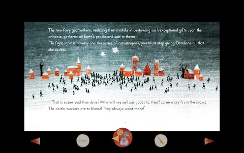 Free Download The ogress APK