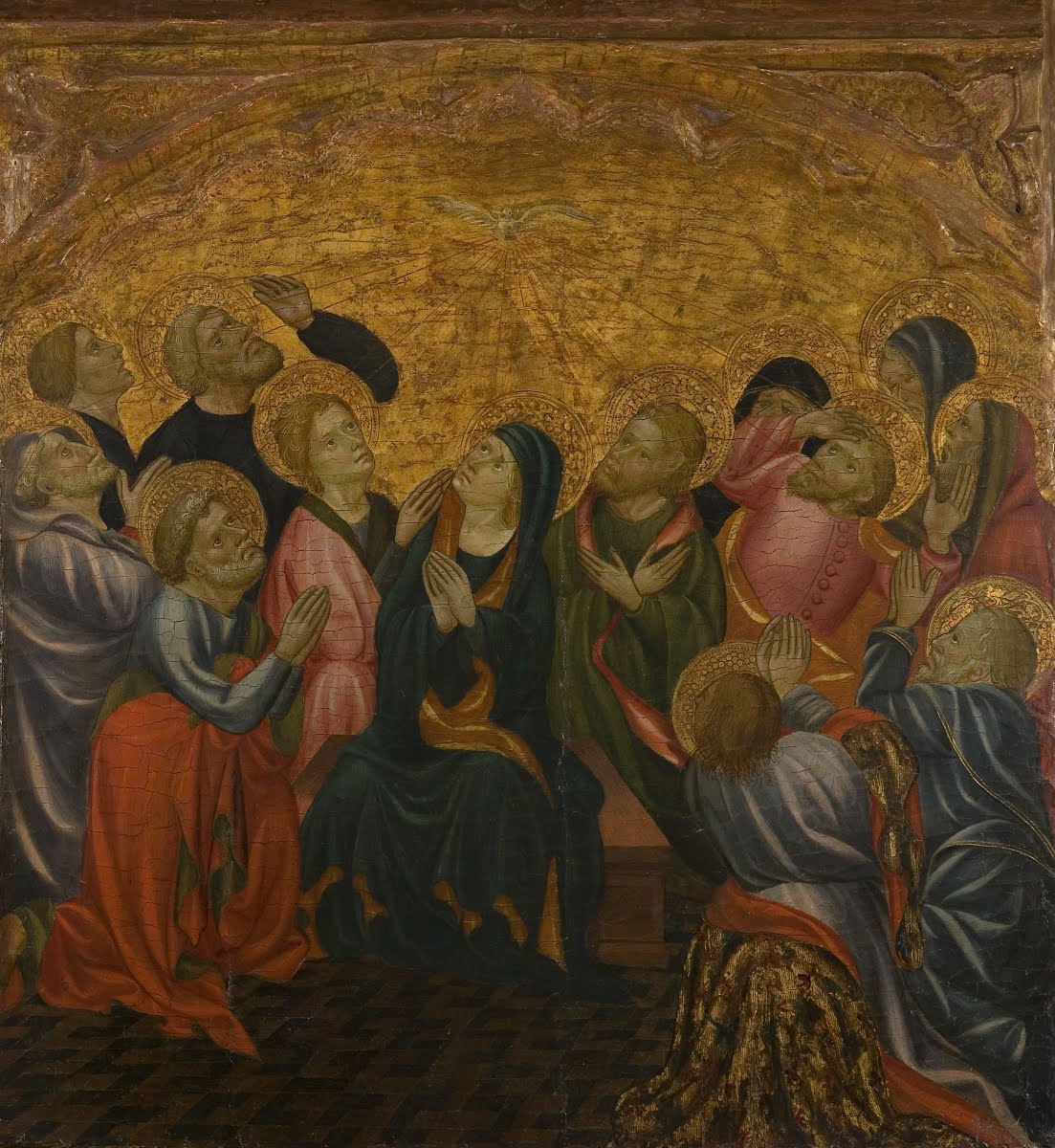 Plus Ultra Art From The Hispanic Kingdoms In The Arocena Collection Google Arts Culture