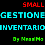 Inventory Management Small Apk