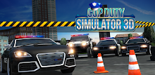 Cop Duty Simulator 3D APK