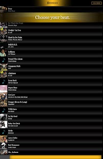 AutoRap - screenshot thumbnail