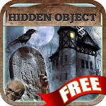Hidden Object - The Graveyard Apk