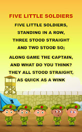Kids Nursery Rhymes Lyrics 02 poster 10