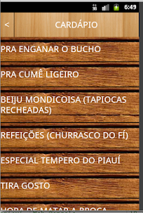 How to install Tempero do Piauí 0.0.7 apk for pc