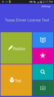 How to mod Texas Driver License Test 1.2.1 apk for laptop