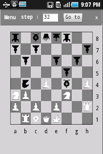 Chess Set Screenshots 2