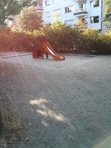 Playground Borstellstraße