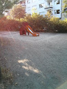 Playground Borstellstraße
