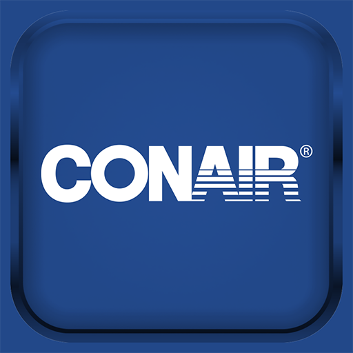 Conair AR Experience LOGO-APP點子