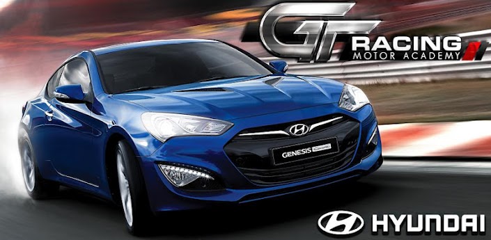 مسابقات ماشینرانی: هیوندا_GT Racing: Hyundai Edition
