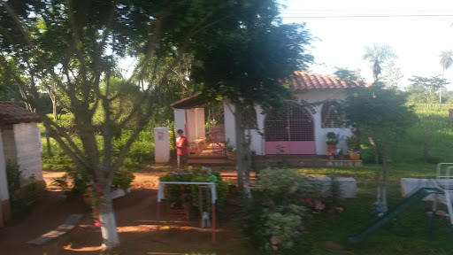 Iglesia Paraguari