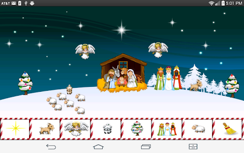 How to mod Christmas Story 6.5 apk for pc